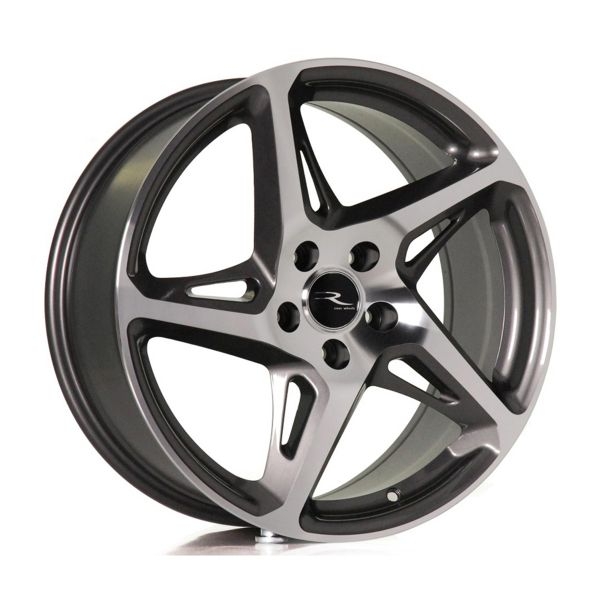 River Wheels - R4